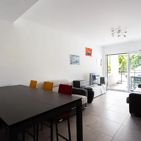 Cipriani Furnished Flat Apartment *
