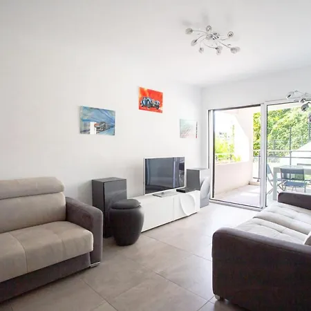 Cipriani Furnished Flat Beausoleil