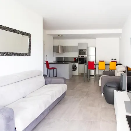 Apartment Cipriani Furnished Flat