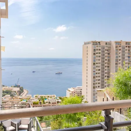 Cipriani Furnished Flat Apartment