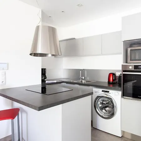 Cipriani Furnished Flat Beausoleil
