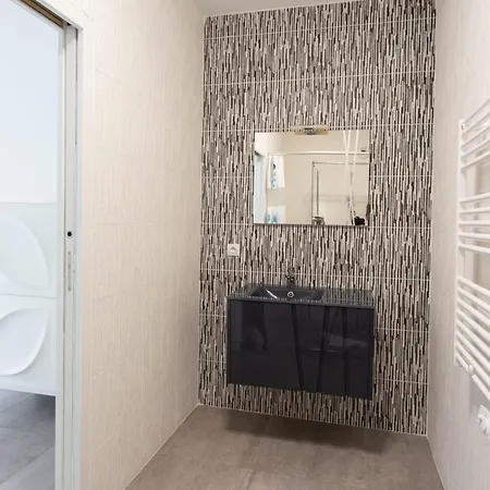 Cipriani Furnished Flat * Beausoleil