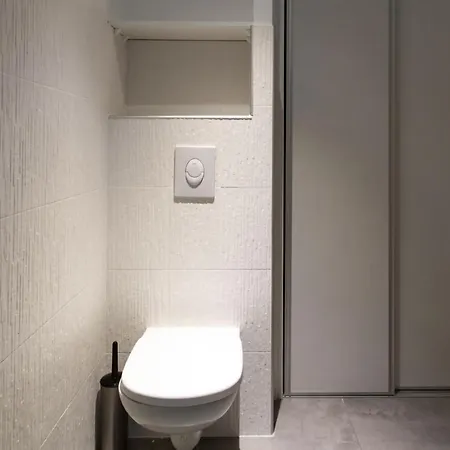 Cipriani Furnished Flat