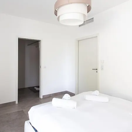 Apartment Cipriani Furnished Flat