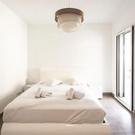 Apartment Cipriani Furnished Flat *