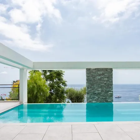 Cipriani Furnished Flat Beausoleil